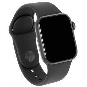 Apple watch fitness for running